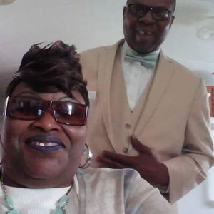 Meet your Posher, William